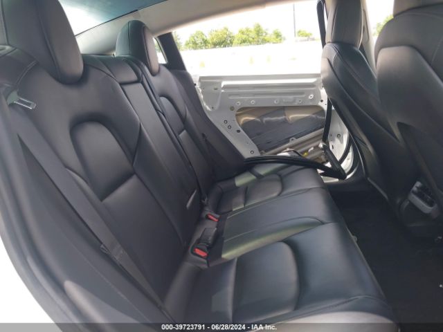 5YJ3E1EA2MF060603 Tesla Model 3 Standard Range Plus Rear-wheel Drive
