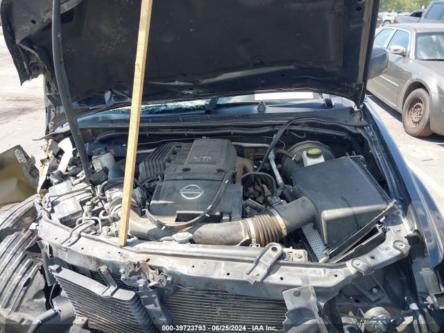 Nissan Frontier Sv 2019 1N6AD0ER1KN731135 Image 10