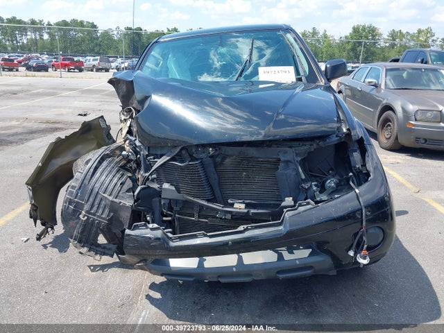 Nissan Frontier Sv 2019 1N6AD0ER1KN731135 Image 12