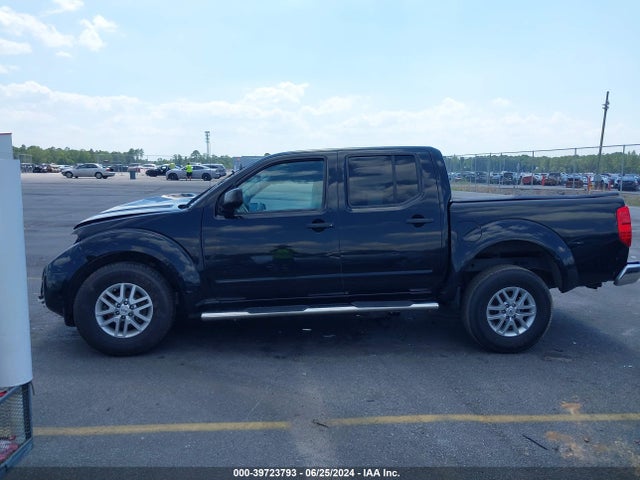 Nissan Frontier Sv 2019 1N6AD0ER1KN731135 Image 14