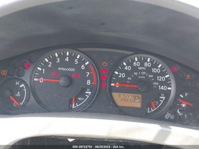 Nissan Frontier Sv 2019 1N6AD0ER1KN731135 Image 7