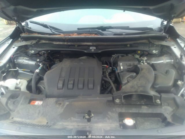 2020 MITSUBISHI ECLIPSE CROSS JA4AT3AA4LZ034375 Photo 9