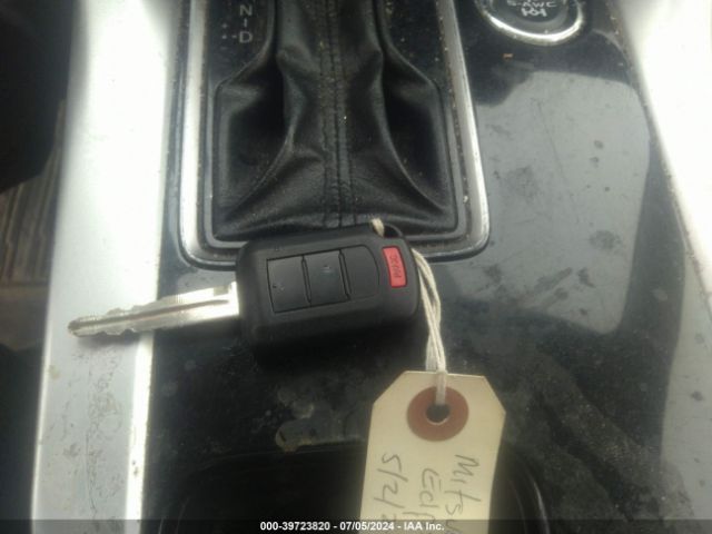 2020 MITSUBISHI ECLIPSE CROSS JA4AT3AA4LZ034375 Photo 10