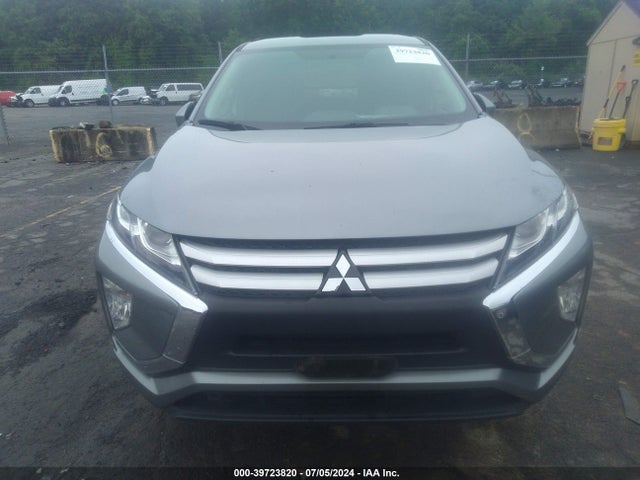 Mitsubishi Eclipse Cross Es 1.5t Awc 2020 JA4AT3AA4LZ034375 Image 12