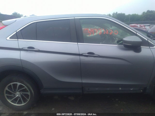 Mitsubishi Eclipse Cross Es 1.5t Awc 2020 JA4AT3AA4LZ034375 Image 13