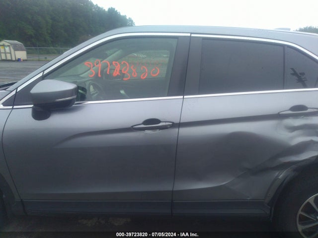 Mitsubishi Eclipse Cross Es 1.5t Awc 2020 JA4AT3AA4LZ034375 Image 14