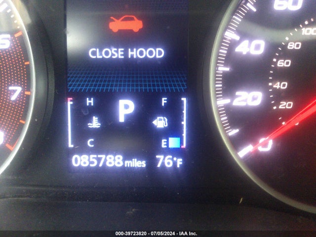Mitsubishi Eclipse Cross Es 1.5t Awc 2020 JA4AT3AA4LZ034375 Image 15