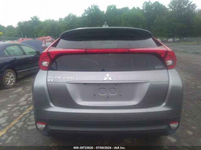Mitsubishi Eclipse Cross Es 1.5t Awc 2020 JA4AT3AA4LZ034375 Image 16