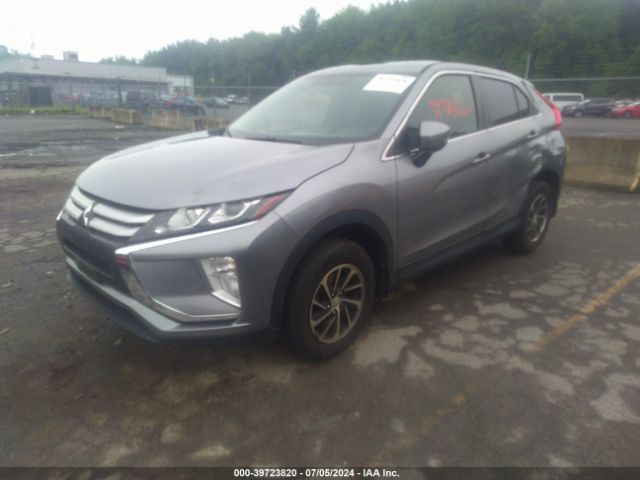 2020 MITSUBISHI ECLIPSE CROSS JA4AT3AA4LZ034375 Photo 1