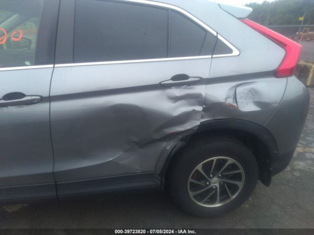 2020 MITSUBISHI ECLIPSE CROSS JA4AT3AA4LZ034375 Photo 5