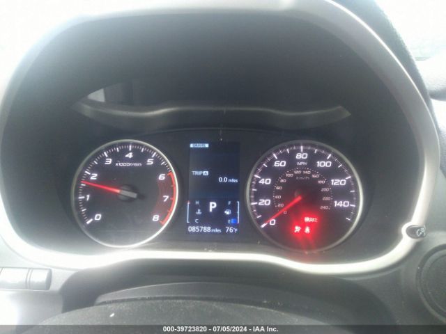 2020 MITSUBISHI ECLIPSE CROSS JA4AT3AA4LZ034375 Photo 6