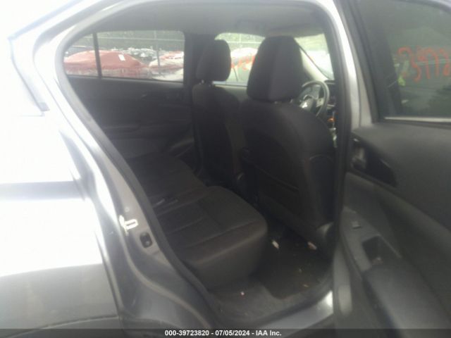 2020 MITSUBISHI ECLIPSE CROSS JA4AT3AA4LZ034375 Photo 7