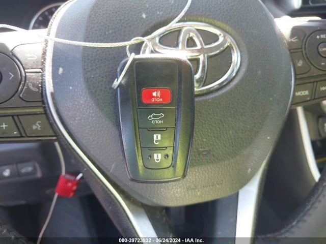 Toyota Rav4 Xle Premium 2020 2T3C1RFV4LC067817 Image 11