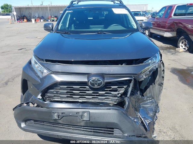 Toyota Rav4 Xle Premium 2020 2T3C1RFV4LC067817 Image 12