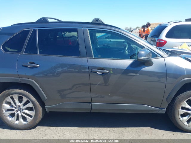 Toyota Rav4 Xle Premium 2020 2T3C1RFV4LC067817 Image 13