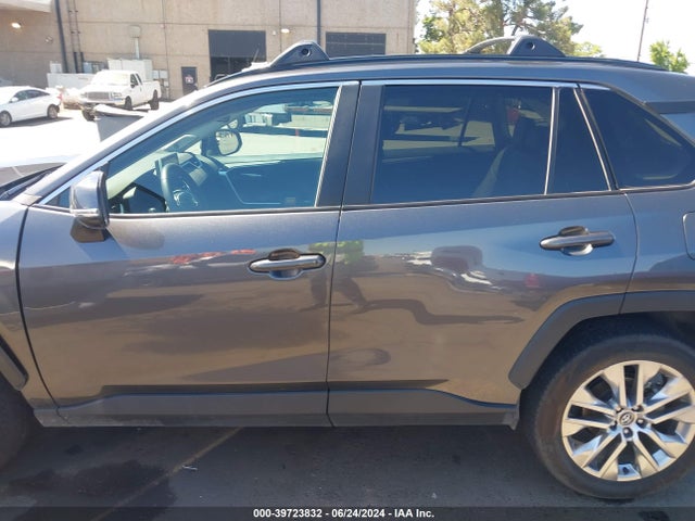 Toyota Rav4 Xle Premium 2020 2T3C1RFV4LC067817 Image 14