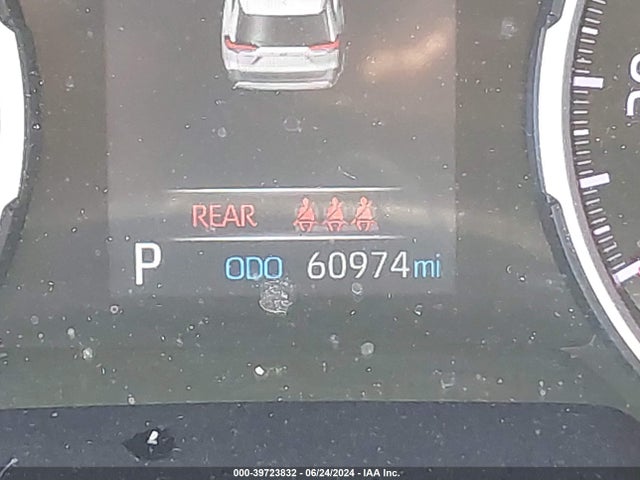 Toyota Rav4 Xle Premium 2020 2T3C1RFV4LC067817 Image 15