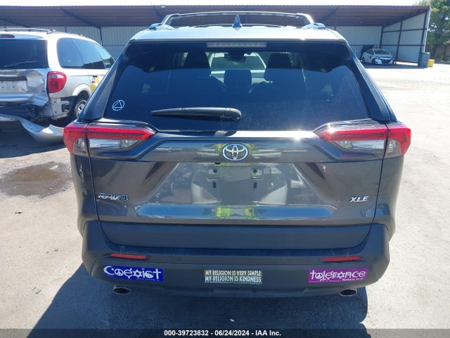 Toyota Rav4 Xle Premium 2020 2T3C1RFV4LC067817 Image 16