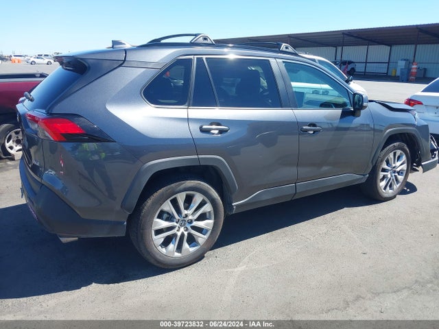 Toyota Rav4 Xle Premium 2020 2T3C1RFV4LC067817 Image 4