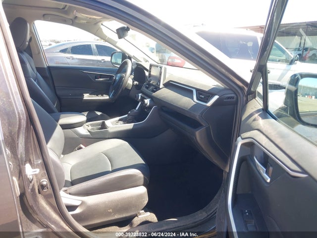Toyota Rav4 Xle Premium 2020 2T3C1RFV4LC067817 Image 5