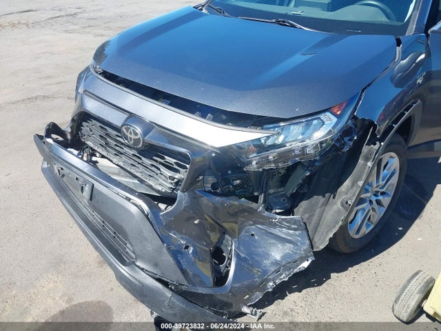 Toyota Rav4 Xle Premium 2020 2T3C1RFV4LC067817 Image 6
