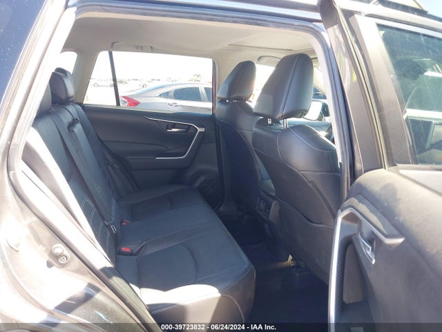 Toyota Rav4 Xle Premium 2020 2T3C1RFV4LC067817 Image 8