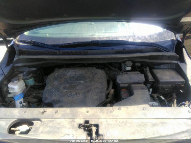 KNDMB5C10K6559352 KIA SEDONA LX