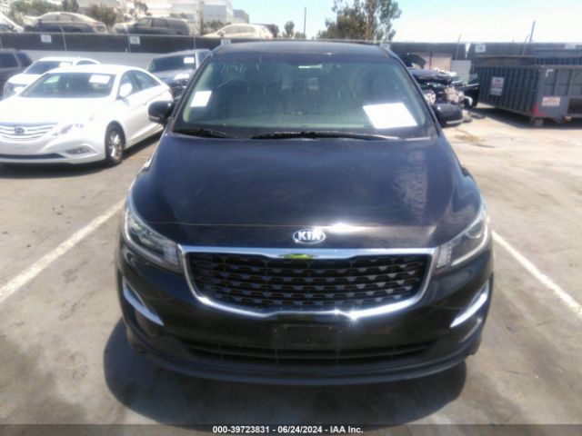 KNDMB5C10K6559352 KIA SEDONA LX