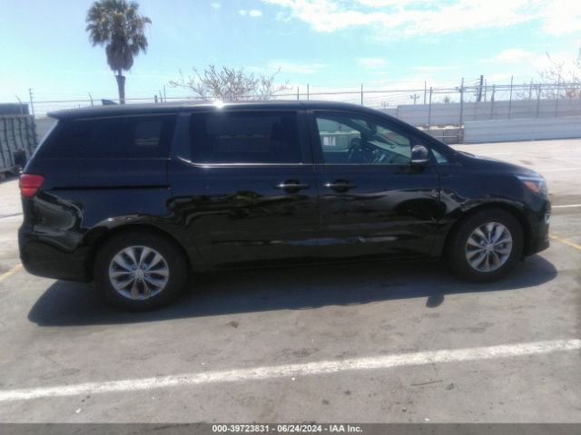 KNDMB5C10K6559352 KIA SEDONA LX