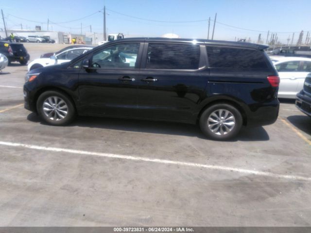 KNDMB5C10K6559352 KIA SEDONA LX