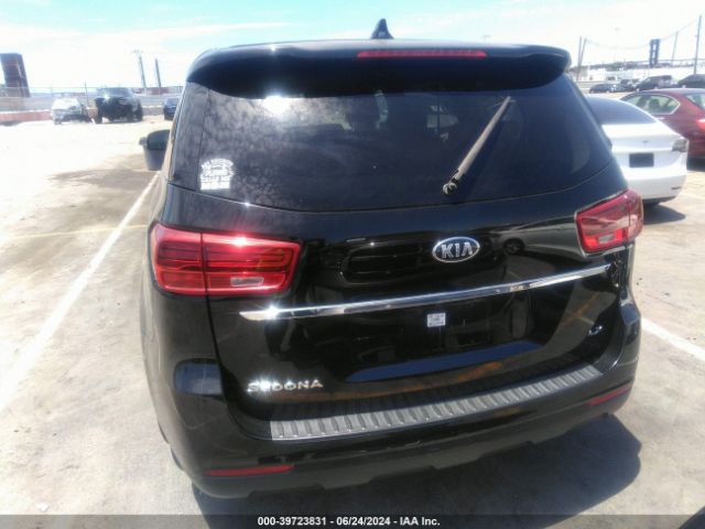 KNDMB5C10K6559352 KIA SEDONA LX