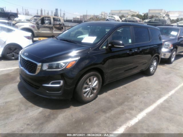 KNDMB5C10K6559352 KIA SEDONA LX