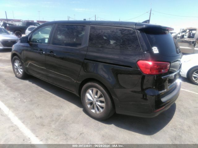 KNDMB5C10K6559352 KIA SEDONA LX