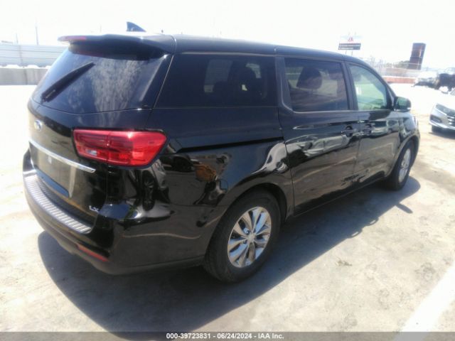KNDMB5C10K6559352 KIA SEDONA LX