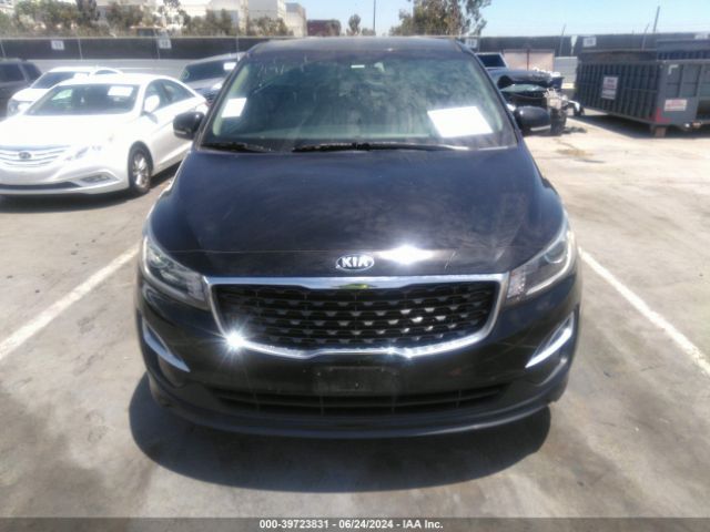 KNDMB5C10K6559352 KIA SEDONA LX