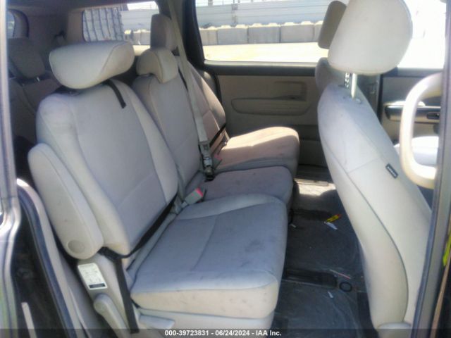 KNDMB5C10K6559352 KIA SEDONA LX