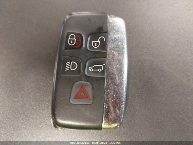 SALCR2BG3GH544845 Land Rover Discovery Sport Hse