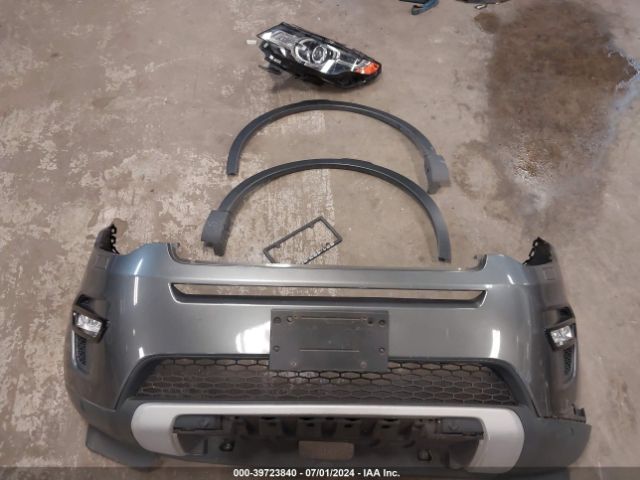 SALCR2BG3GH544845 Land Rover Discovery Sport Hse
