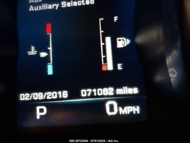 SALCR2BG3GH544845 Land Rover Discovery Sport Hse