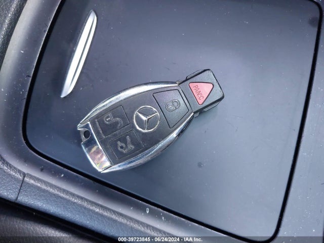 Mercedes-Benz CLA 250 2015 WDDSJ4EB4FN237129 Image 11