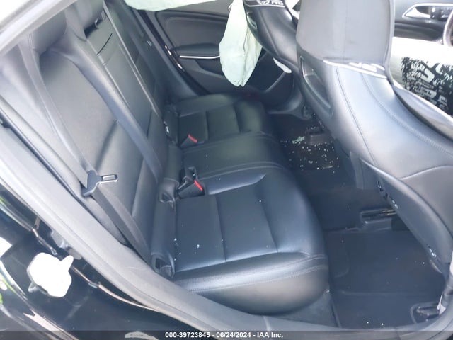 Mercedes-Benz CLA 250 2015 WDDSJ4EB4FN237129 Image 8