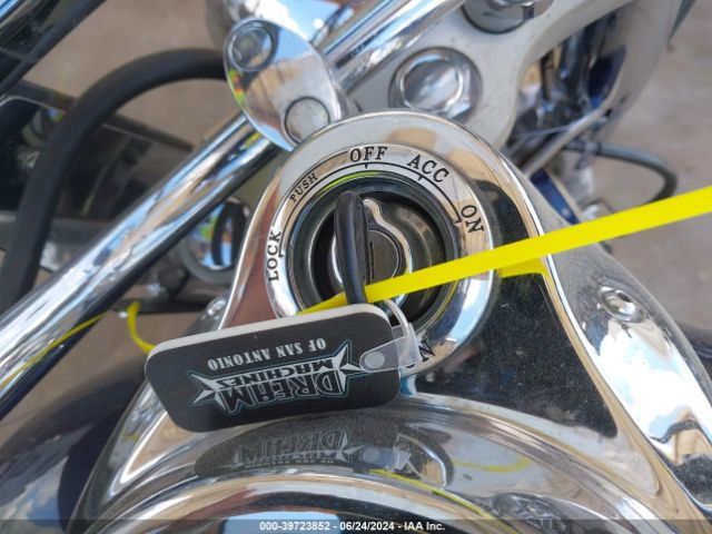 2009 KAWASAKI VN1700 JKBVNRG199A000974 Photo 10