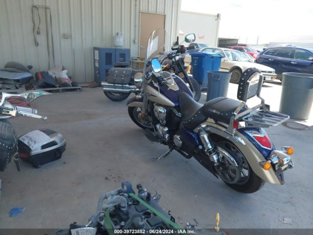 2009 KAWASAKI VN1700 JKBVNRG199A000974 Photo 2