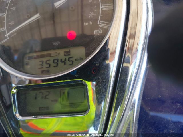 2009 KAWASAKI VN1700 JKBVNRG199A000974 Photo 6