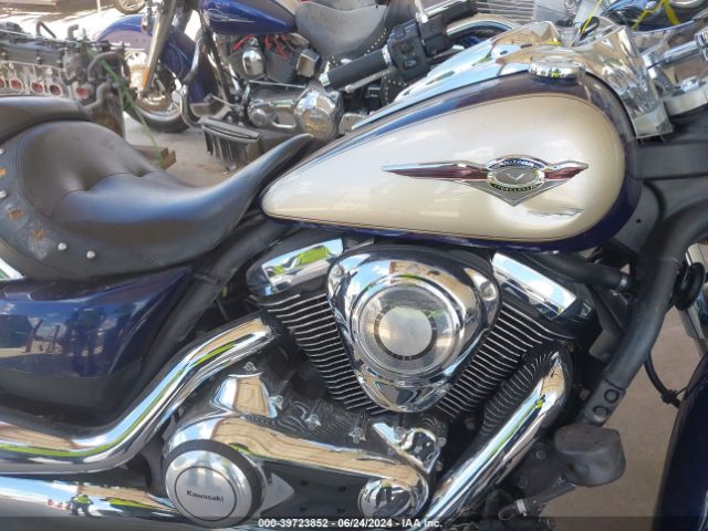 2009 KAWASAKI VN1700 JKBVNRG199A000974 Photo 7