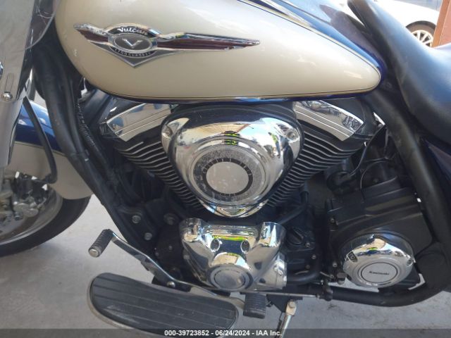 2009 KAWASAKI VN1700 JKBVNRG199A000974 Photo 8