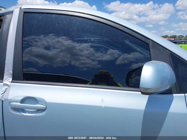 Toyota Sienna Le 8 Passenger 2015 5TDKK3DC9FS539974 Image 13