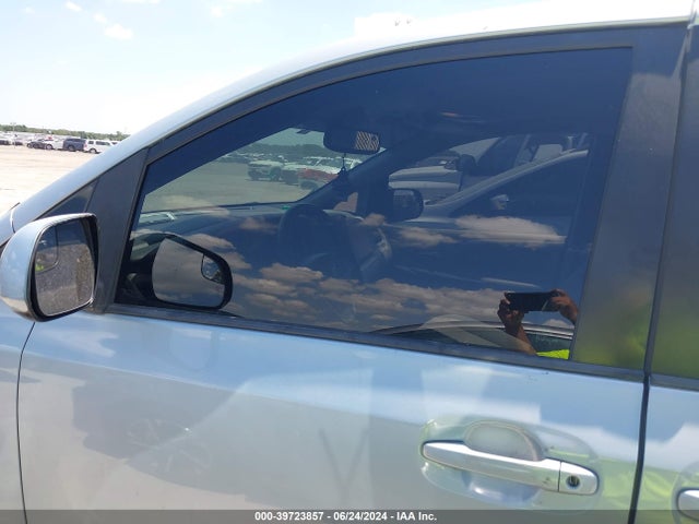Toyota Sienna Le 8 Passenger 2015 5TDKK3DC9FS539974 Image 14