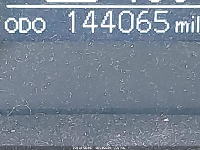 Toyota Sienna Le 8 Passenger 2015 5TDKK3DC9FS539974 Image 15