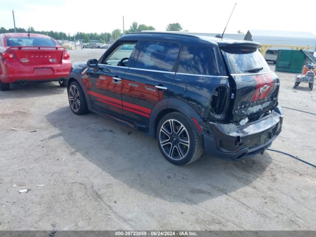 WMWZC3C59EWP26545 Mini Countryman Cooper S